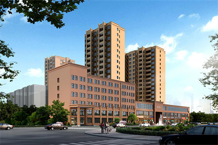 一楼带天井的房子怎么装修